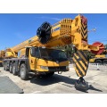 Second Hand Trucks for Sale XCMG Used All Terrain Crane XCA230 Supplier