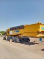 XCMG digunakan Crawler Crane XGC650