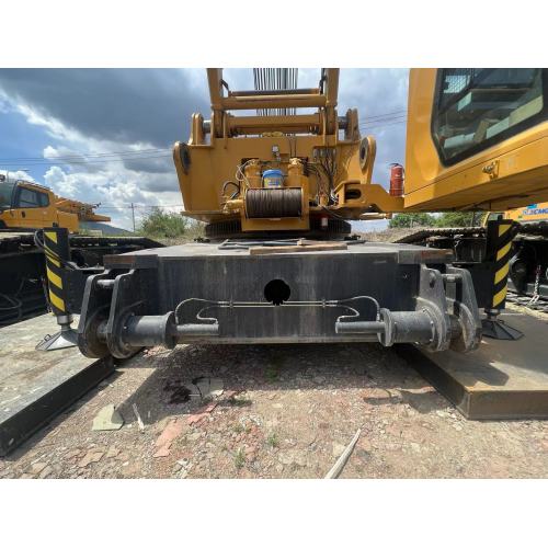 Used Crawler Crane Used XCMG XGC11000 crawler crane Factory