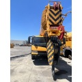 Used Crane Trucks for Sale XCMG used all terrain crane XCA230C Factory