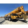 Used Crane Trucks for Sale XCMG used all terrain crane XCA230C Factory