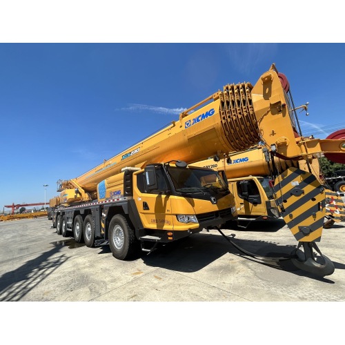 Truck Mounted Crane XCMG used all terrain crane XCA230C Manufactory