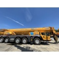 Used Crane Trucks for Sale XCMG used all terrain crane XCA230C Factory