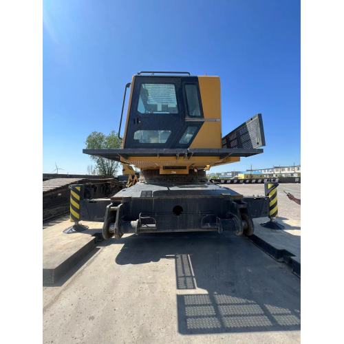 Used Crawler Crane Used XCMG XGC11000A crawler crane Manufactory