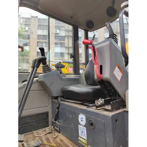 Used Mini Excavator XCMG used crawler excavator XE35U Factory