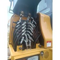 Used Small Diggers Used XCMG XE60WD wheel excavator Manufactory