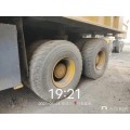 Heavy Haul Truck Used XCMG XDR80TE wide body car Manufactory