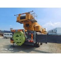 Used Mobile Cranes for Sale Used XCMG XCA220 all road truck crane Supplier