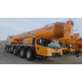 All Terrain Crane XCMG used all terrian crane XCA180L8 Factory