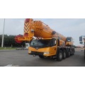 All Terrain Crane XCMG used all terrian crane XCA180L8 Factory