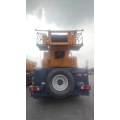 All Terrain Crane XCMG used all terrian crane XCA180L8 Factory