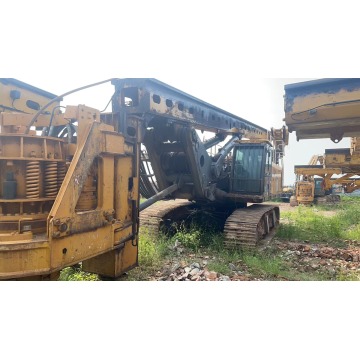 Used XCMG XR320E rotary drilling rig