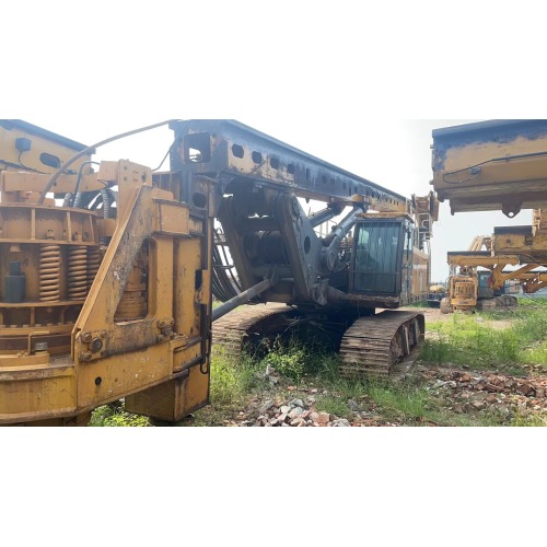 Used XCMG XR320E rotary drilling rig