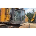 Used Piling Equipment for Sale Used XCMG XR240E rotary drilling rig Supplier