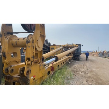 Used XCMG XR460E rotary drilling rig