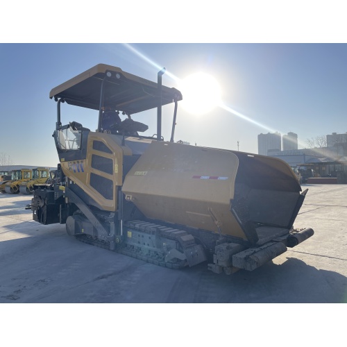PAVER XCMG RP1005T