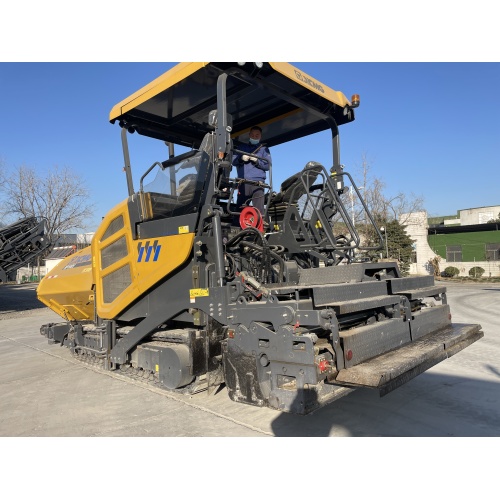 Road Paver Used XCMG RP1005T paver Factory