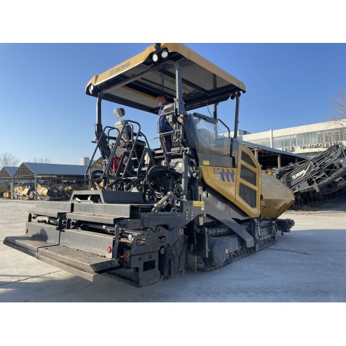 Road Paver Used XCMG RP1005T paver Factory