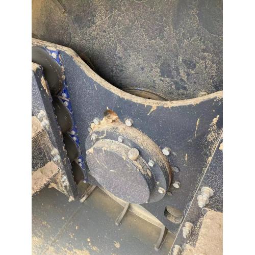 Single Drum Roller Used XCMG XS265H single steel roller Supplier