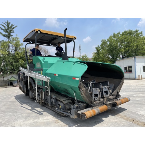 PAVER XCMG RP903 Utilisé à vendre