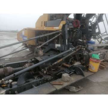 2020 Used XCMG RP953 paver