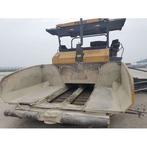 Road Paver 2020 Used XCMG RP953 paver Supplier