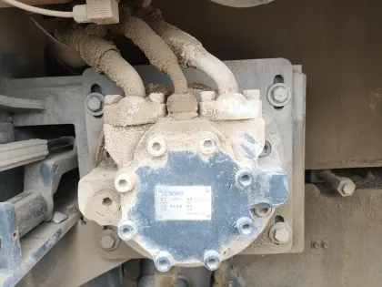 2021 Used XCMG RP1253 Paver Used Asphalt Paver for Sale