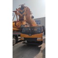 Portable Cranes XCMG Used truck crane QY25K5C price Manufactory