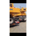 Portable Cranes XCMG Used truck crane QY25K5C price Manufactory