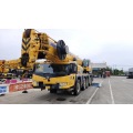 All Terrain Cranes for Sale Used XCMG XCA180 all ground crane Factory