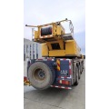 All Terrain Cranes for Sale Used XCMG XCA180 all ground crane Factory