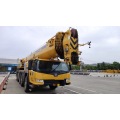 All Terrain Cranes for Sale Used XCMG XCA180 all ground crane Factory