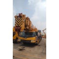 All Terrain Cranes Used XCMG XCA500 all ground crane Supplier