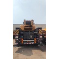 All Terrain Cranes Used XCMG XCA500 all ground crane Supplier