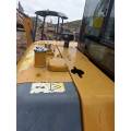 Second Hand Mining Equipment Used XCMG XE55DA crawler excavator Factory