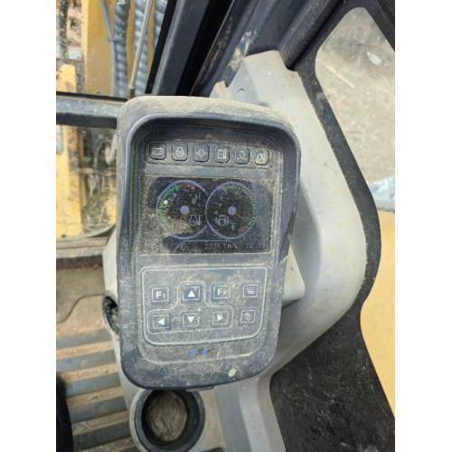 Second Hand Mining Equipment Used XCMG XE55DA crawler excavator Factory