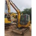 Used Mini Excavators Near Me Used XCMG XE60DA crawler excavator Factory