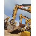 Used Mini Excavators Near Me Used XCMG XE60DA crawler excavator Factory