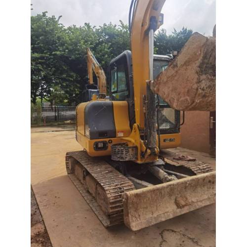 Used Mini Excavators Near Me Used XCMG XE60DA crawler excavator Manufactory