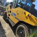 Used Road Reclaimers for Sale Used XCMG XP303S Tire roller Manufactory