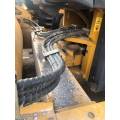 Second Hand Road Roller for Sale Used XCMG XS365 single steel roller Factory