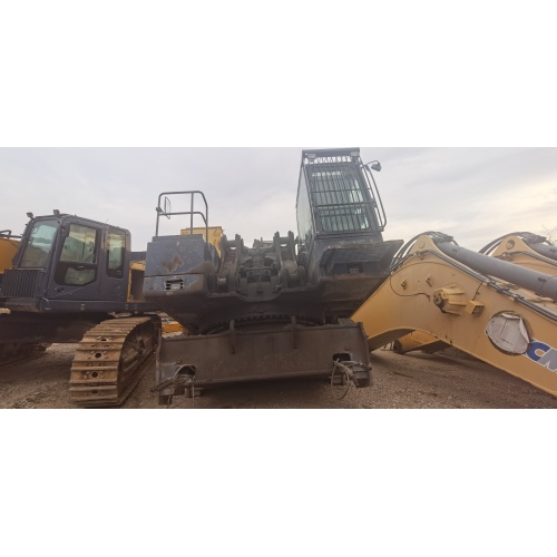 Used XCMG XE1300C crawler excavator