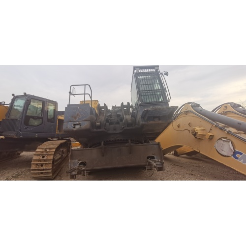 Digunakan XCMG XE1300C Crawler Excavator