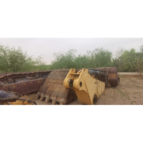 Equipment Used in Mining Used XCMG XE1300C crawler excavator Supplier