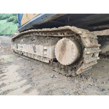 2019 Used XCMG XE490DK crawler excavator