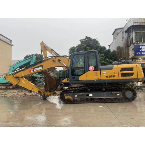 Gebrauchter XCMG XE200DA Crawler Excavator