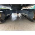 Crawler Excavator Used XCMG XE200DA crawler excavator Supplier