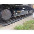 Crawler Excavator Used XCMG XE200DA crawler excavator Supplier