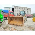 Walk Behind Loader Used XCMG LW500FV wheel loader Factory