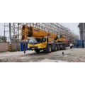 Crane Lorry Used XCMG XCA130L7 all ground crane Manufactory